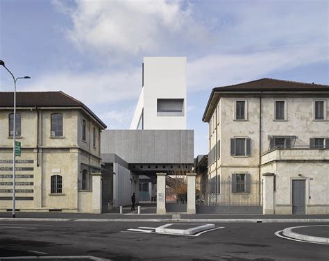 fondazione prada domus|fondazione prada torre.